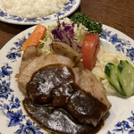 中津軒 - 