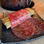 炭火焼肉 なかはら - 