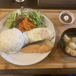 TOUDAI CAFE&DINING - 