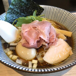 寿製麺よしかわ - 