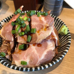 寿製麺よしかわ - 