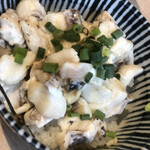 寿製麺よしかわ - 