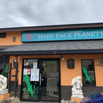 BABY FACE PLANETS - 