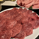 本格肉料理 丸小 - 