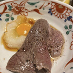 本格肉料理 丸小 - 