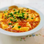 鳳龍 - 麻婆豆腐