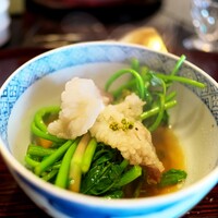 比良山荘 - さあさあ、いただきまーす。　