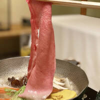 本格肉料理 丸小 - 