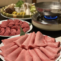 本格肉料理 丸小 - 