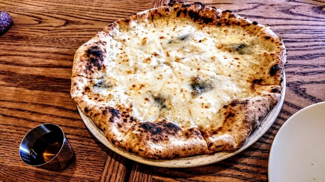 カスターニャ Castagna 長野 jr しなの ピザ 食べログ カスターニャ Castagna 長野 jr しなの ピザ 食べログ