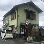 パスタの店 山猫軒 - 