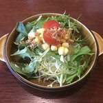 パスタの店 山猫軒 - 