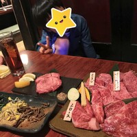 やきにくのバクロ 博多店 - 
