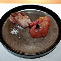 鮨 かうと - 