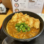 うどん上々 - 