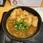 うどん上々 - 
