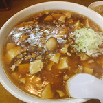 トーフラーメン 幸楊 - 