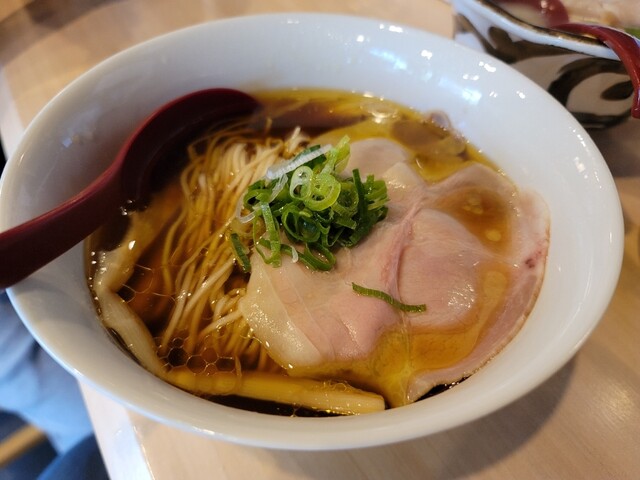 中華そば 集 野々市工大前 ラーメン 食べログ 中華そば 集 野々市工大前 ラーメン 食べログ