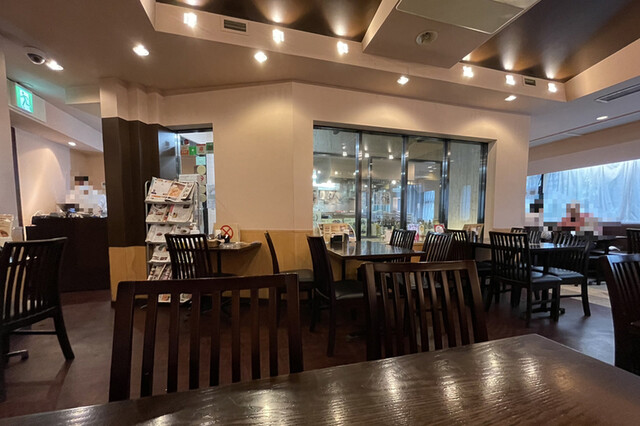 Andhra Dining GINZA Ginza photo 4