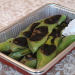 こころや - 焼き空豆