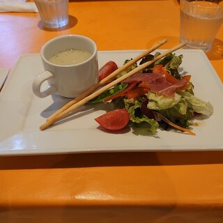 イル ベッキオ プラタノ_0