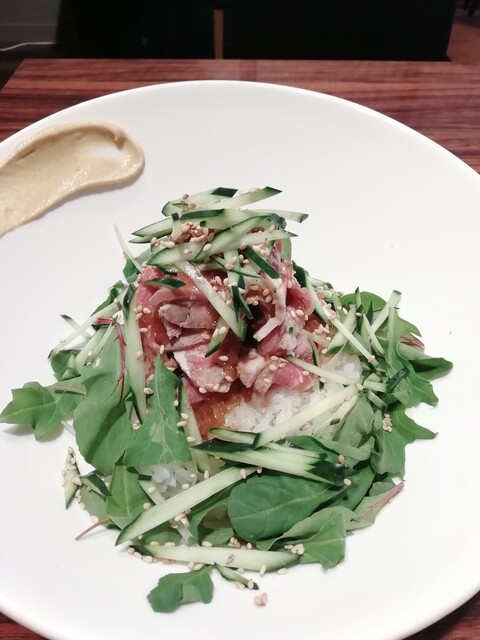 Soleil du printemps（ソレイユデュプランタン） - 上盛岡（イタリアン）の写真