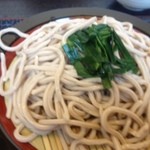 銀の麺 - 