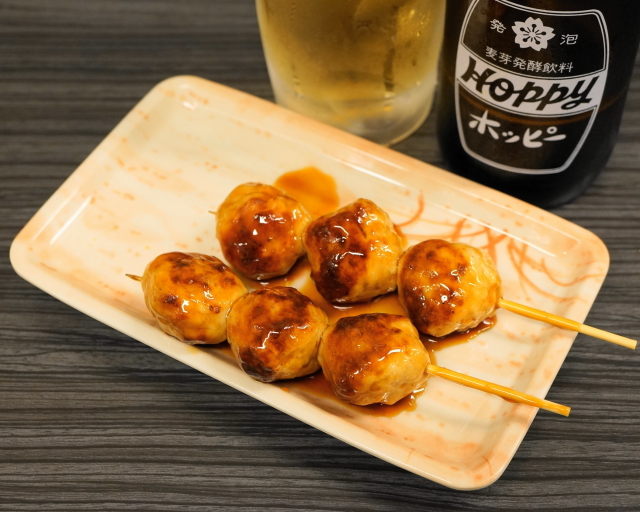 Yakitori Hidaka Higuri Higashiguchi Ten photo 2