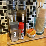 とんかつ 大倉 - 