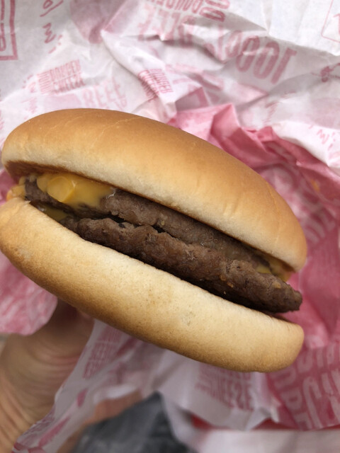 マクドナルド いのこ谷店 南千里 ハンバーガー 食べログ マクドナルド いのこ谷店 南千里 ハンバーガー 食べログ