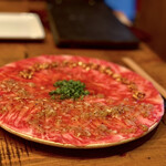 麻布十番焼肉 Kintan - 