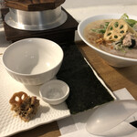 オコメノカミサマ - 