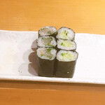 Sushi Issei - 