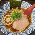 Chuuka Soba Ito - 