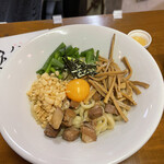 自家製手打ちラー麺 Do-jin  - 