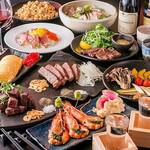 Zenseki Koshitsu Izakaya Gintei - 