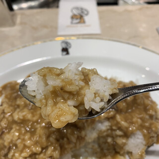 インデアンカレー_1