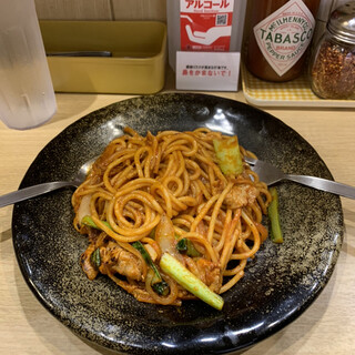 新橋駅でランチに使えるパスタ ランキング 食べログ