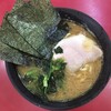 ラーメン 杉田家 千葉祐光店