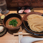 中華蕎麦 とみ田 - 