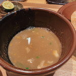 中華蕎麦 とみ田 - 