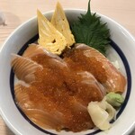 Sushi Sakaba Sazae - 