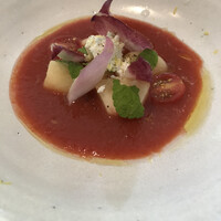 ラ・ボンヌターブル - 