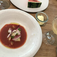 ラ・ボンヌターブル - 