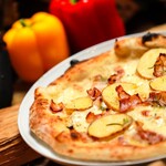 ピッツェリア みト - 料理写真: