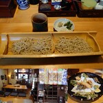 Teuchi Soba Tomoe - 