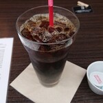 Nagahama Kohi - アイスコーヒー