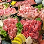 Yakiniku Sakaya Gyuusakura - 