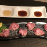 赤身肉とホルモンの店　惣 - 