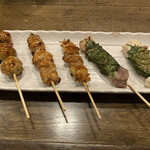 Lane燒肉 Nikudoko